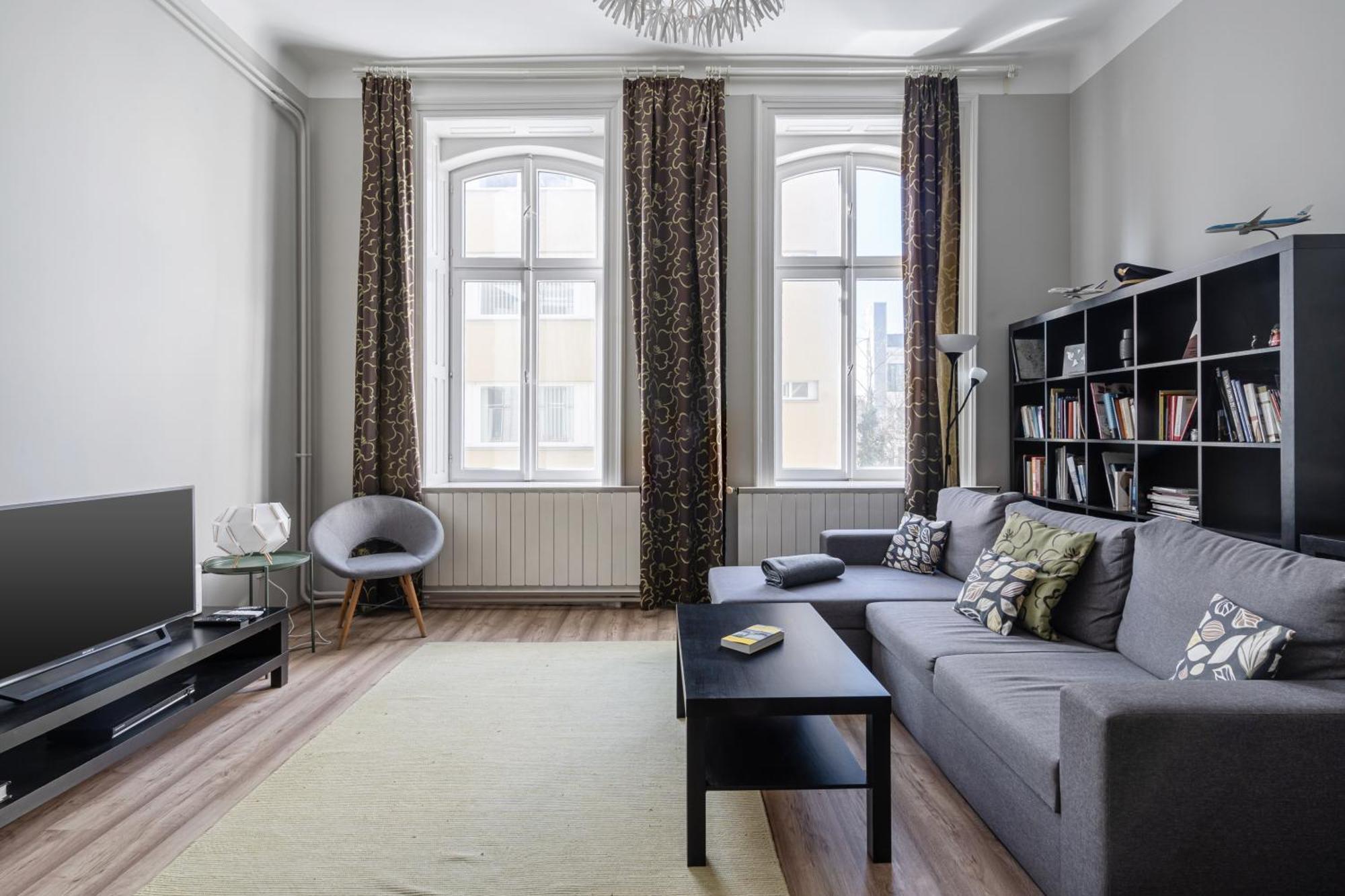 Bpr Castle Hill Apartment With Garden Budapest Ngoại thất bức ảnh
