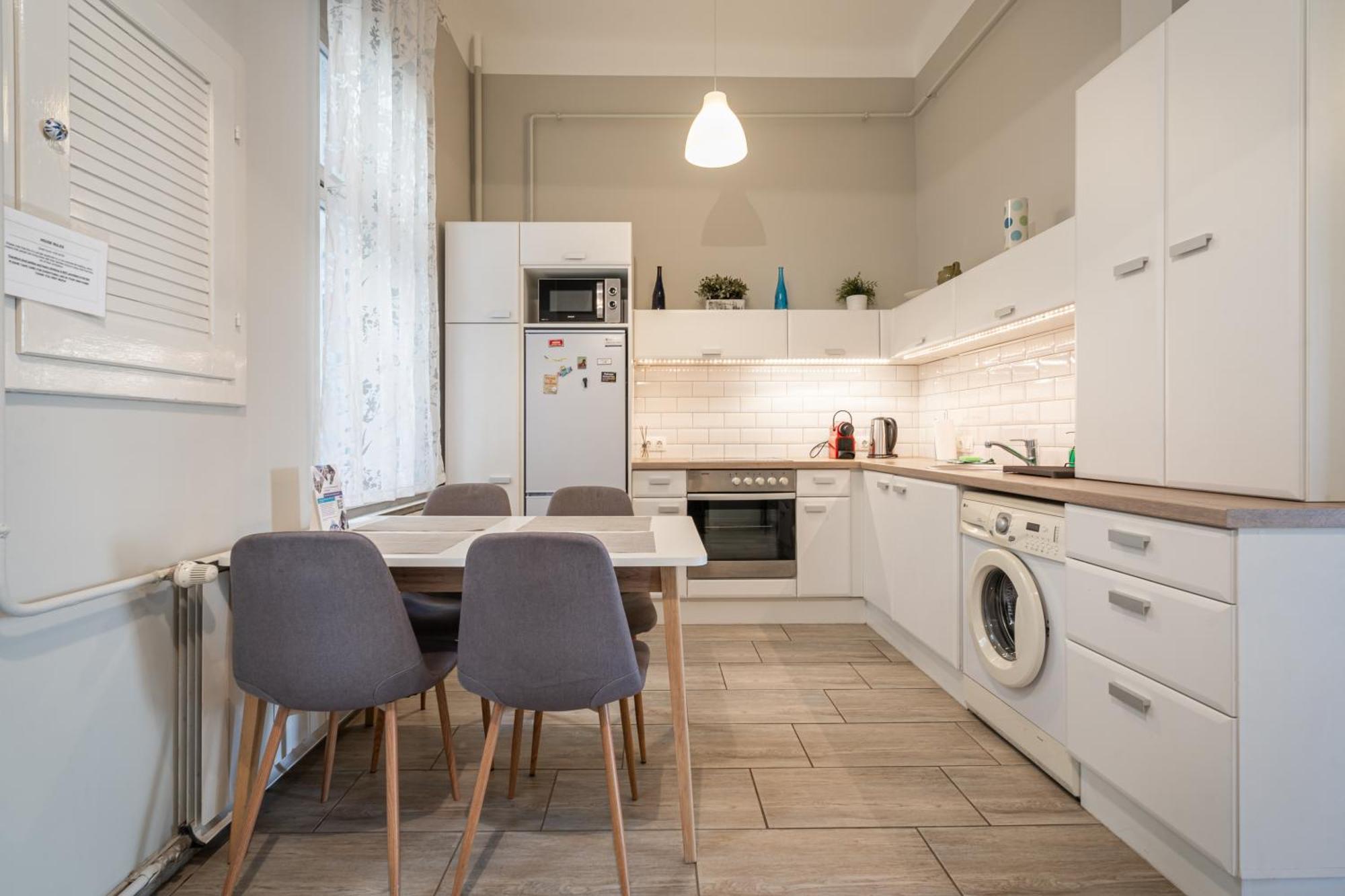Bpr Castle Hill Apartment With Garden Budapest Ngoại thất bức ảnh