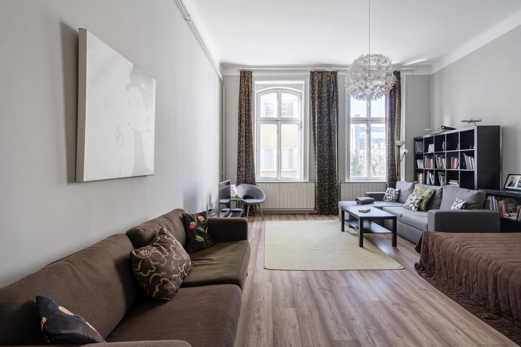 Bpr Castle Hill Apartment With Garden Budapest Ngoại thất bức ảnh