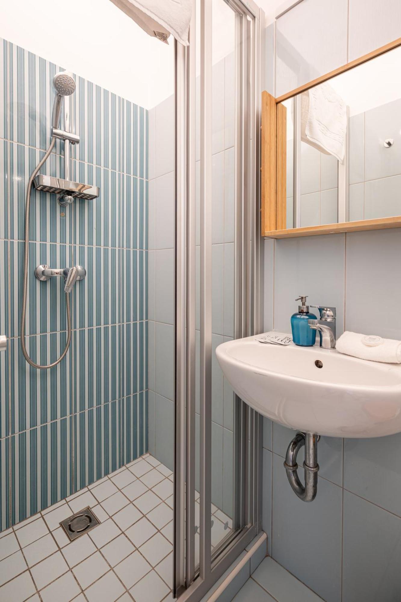 Bpr Castle Hill Apartment With Garden Budapest Ngoại thất bức ảnh